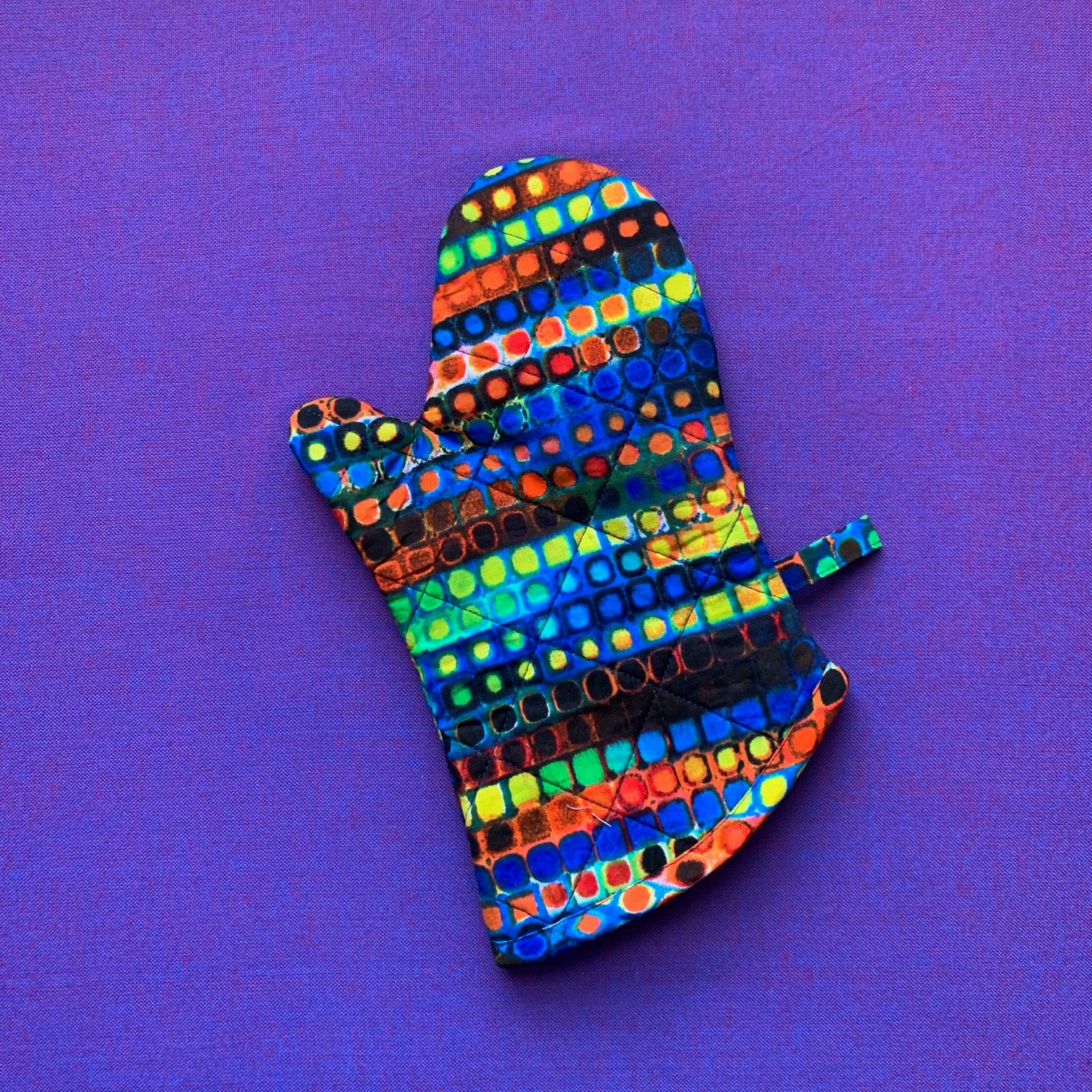 Oven Mitts – Zuri