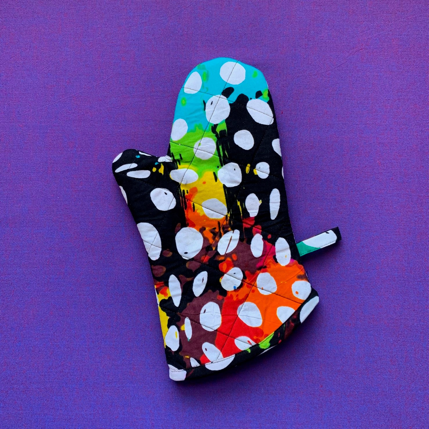 Oven Mitts – Zuri