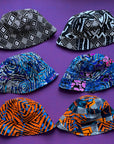 Reversible Bucket Hats