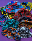 Reversible Bucket Hats