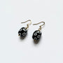Kazuri Monochrome Symphony Earrings