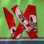 Fabric Sash Belts