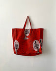 Oversized Tote
