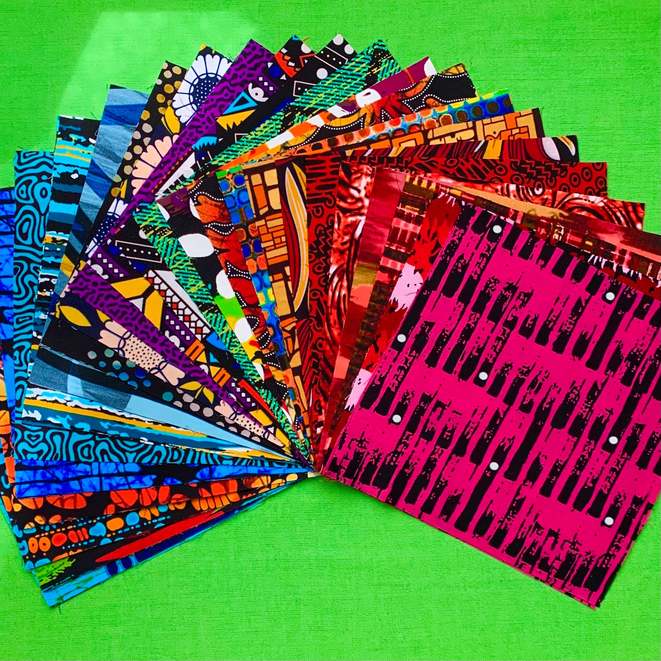 Quilting – Zuri