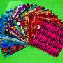 10" Quilting Squares Bundle