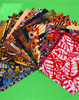 10" Quilting Squares Bundle