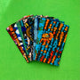 Fat Quarters Fabric