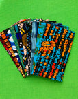 Fat Quarters Fabric