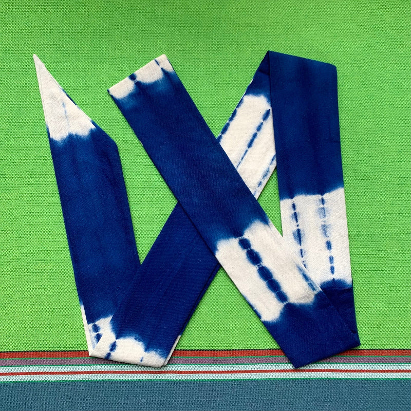Fabric Sash Belts