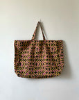Oversized Tote
