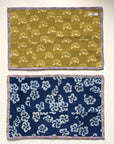 Reversible Patchwork Placemats | Set of 2
