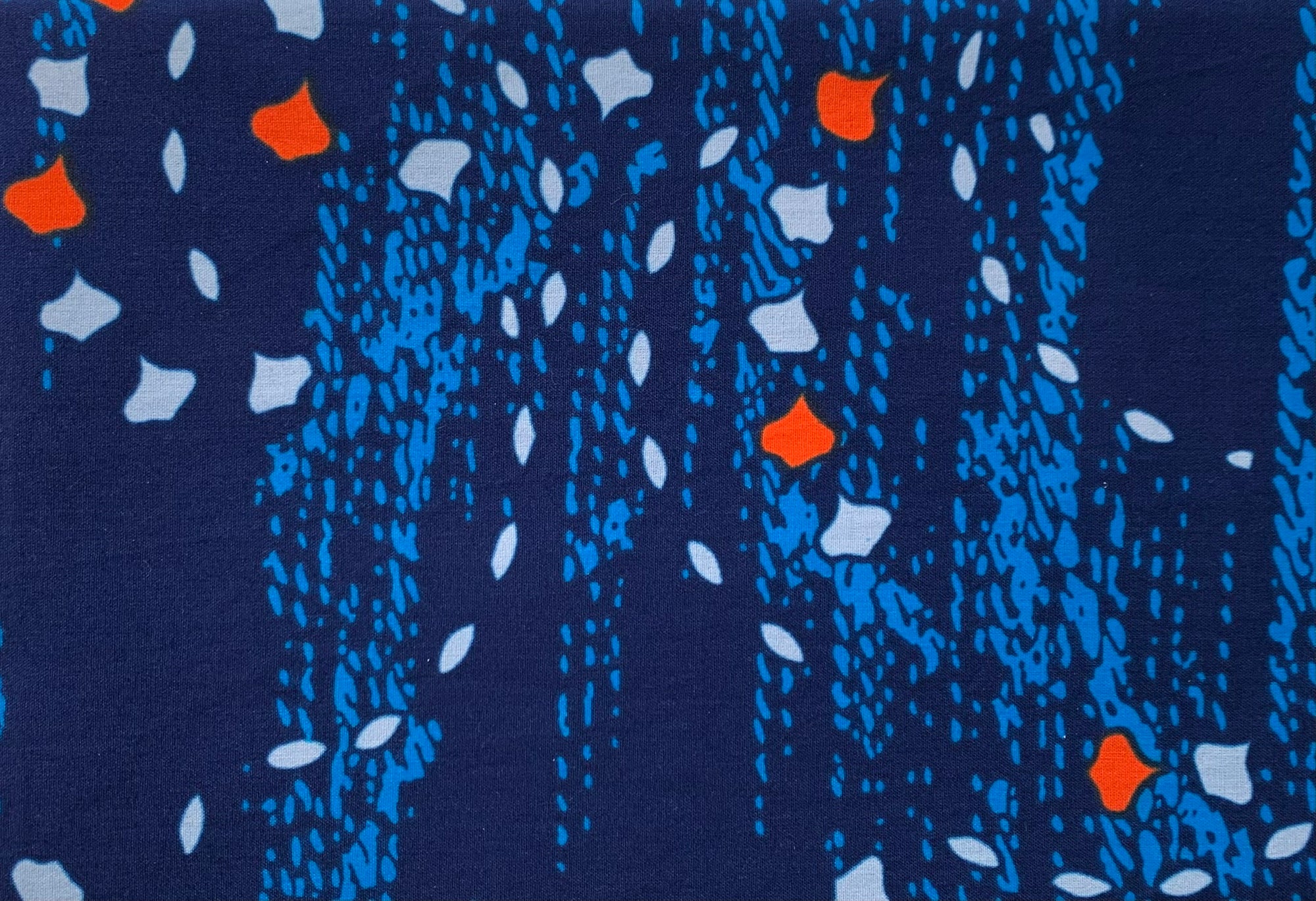 Fabric by the Meter