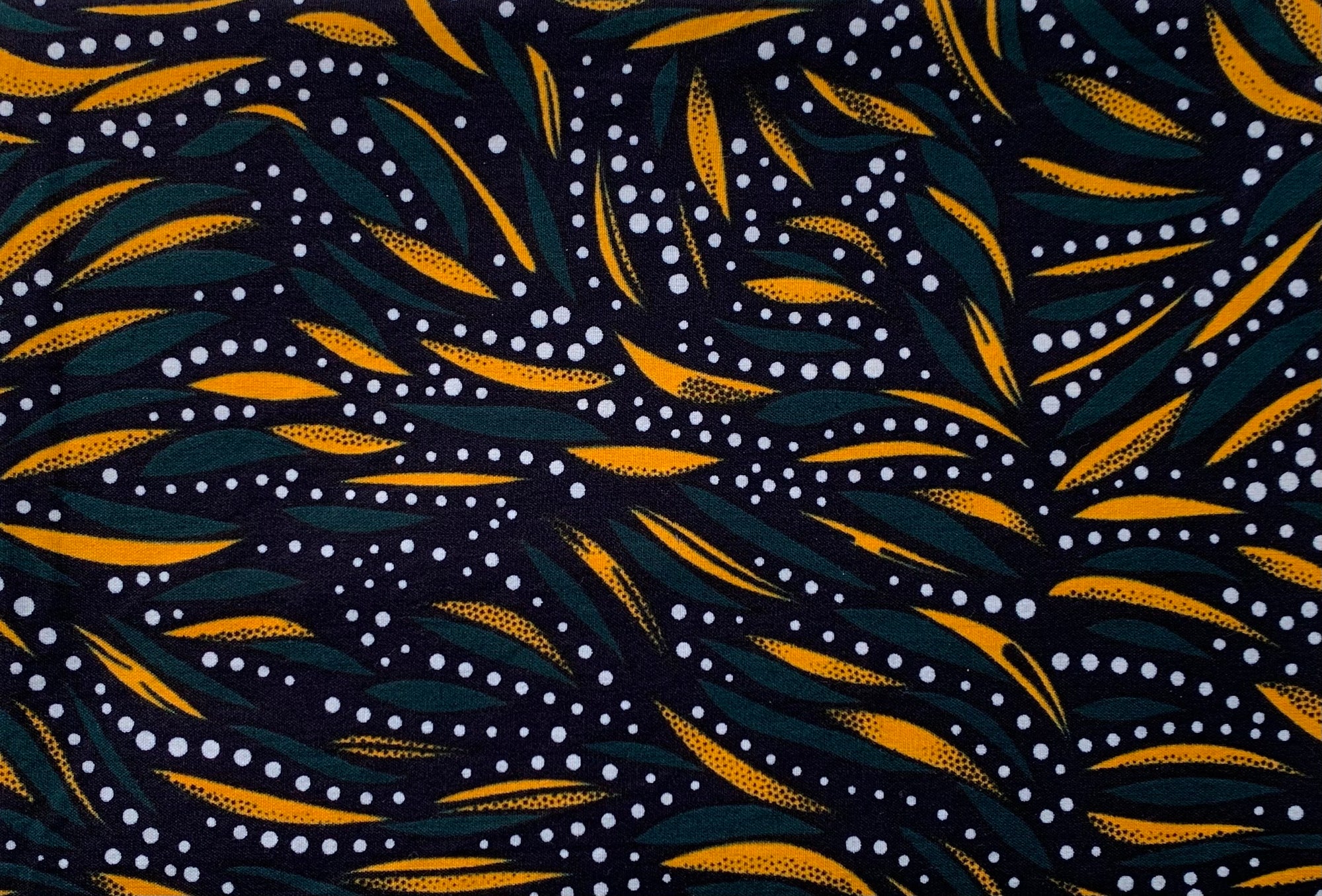 Fabric by the Meter