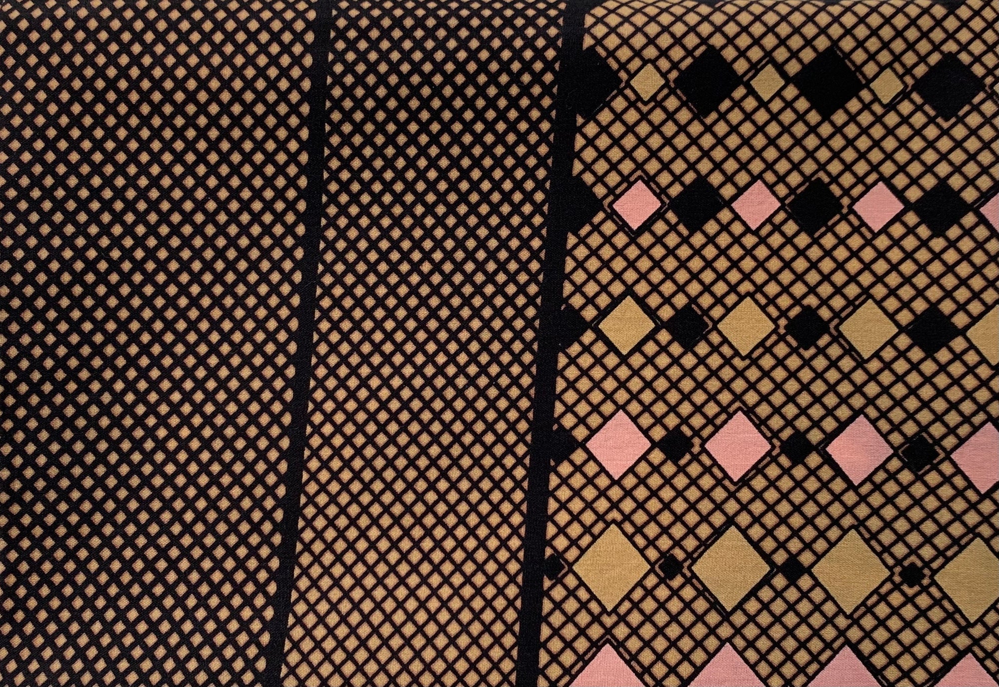 Fabric by the Meter