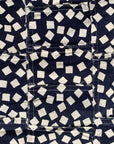 Odds and Ends Relaxed Patchwork Short Sleeved Shirt