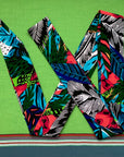 Fabric Sash Belts