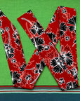 Fabric Sash Belts