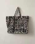 Oversized Tote