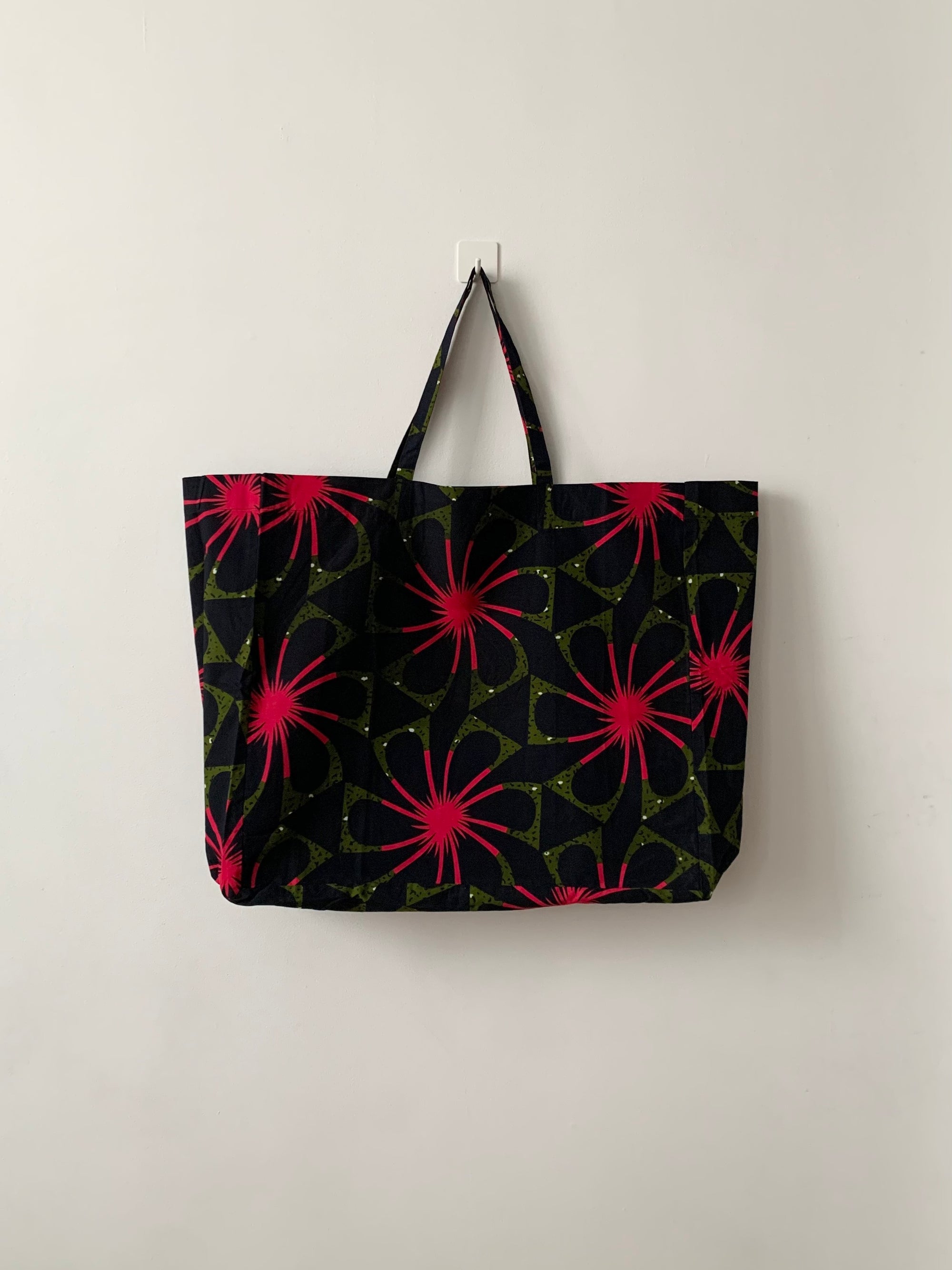 Oversized Tote