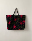 Oversized Tote