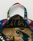Patchwork Weekender Duffle