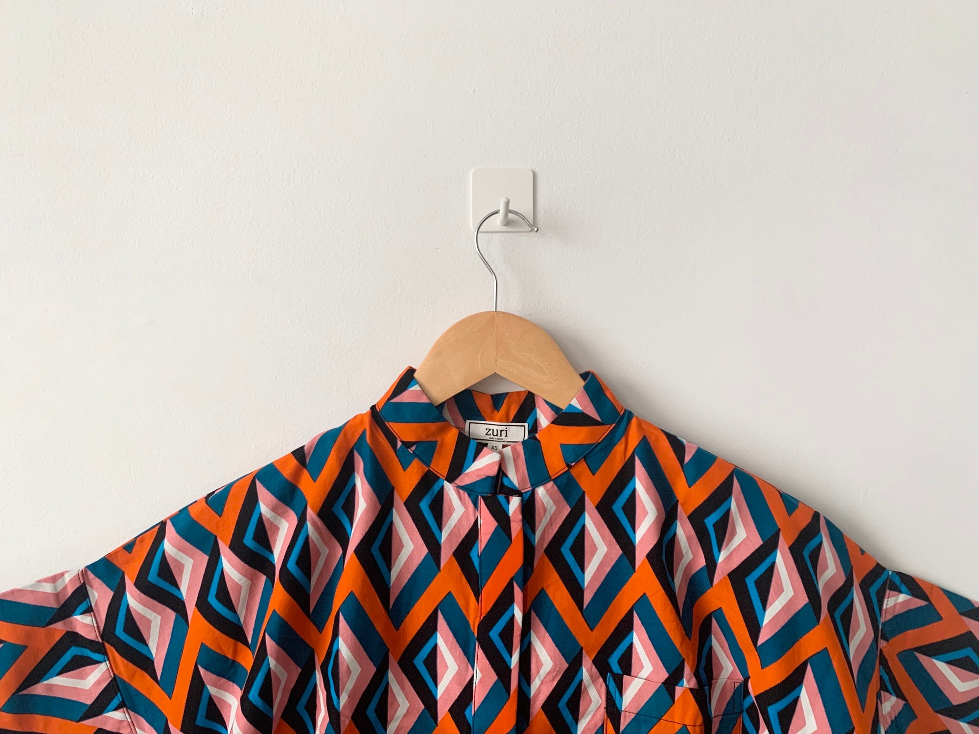 Better Half Short Sleeved Shirt