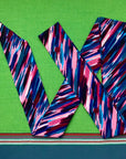 Fabric Sash Belts