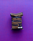 Fabric Scrap Pouch