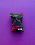 Fabric Scrap Pouch