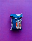 Fabric Scrap Pouch