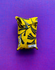 Fabric Scrap Pouch