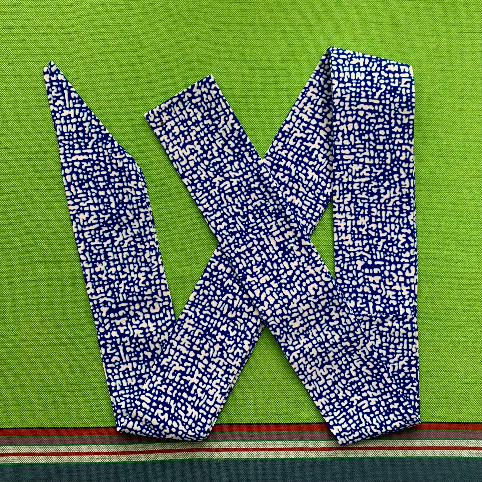 Fabric Sash Belts