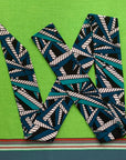 Fabric Sash Belts