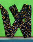 Fabric Sash Belts