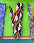 Fabric Sash Belts