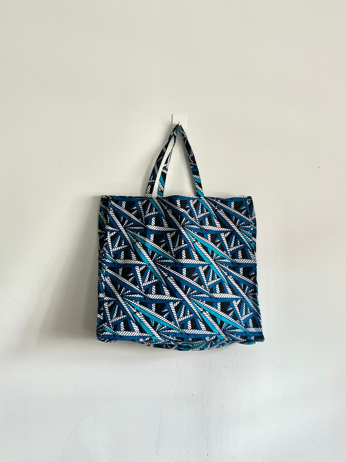 Oversized Tote