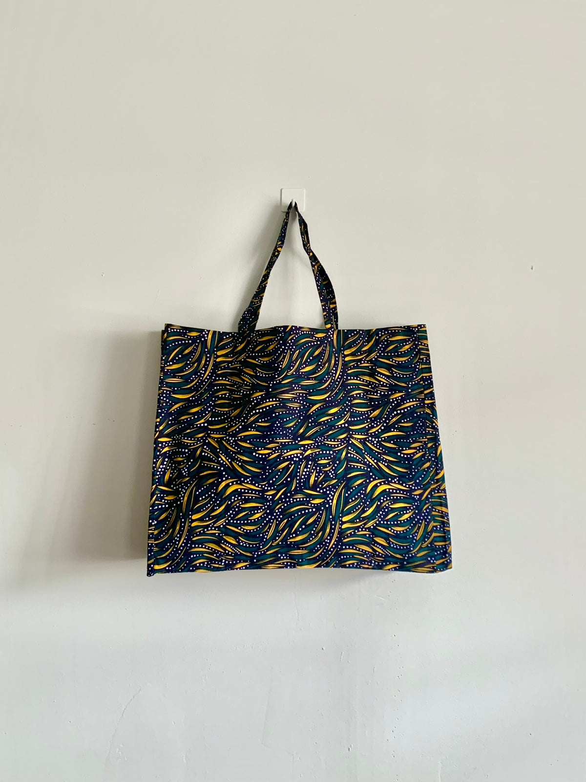 Oversized Tote