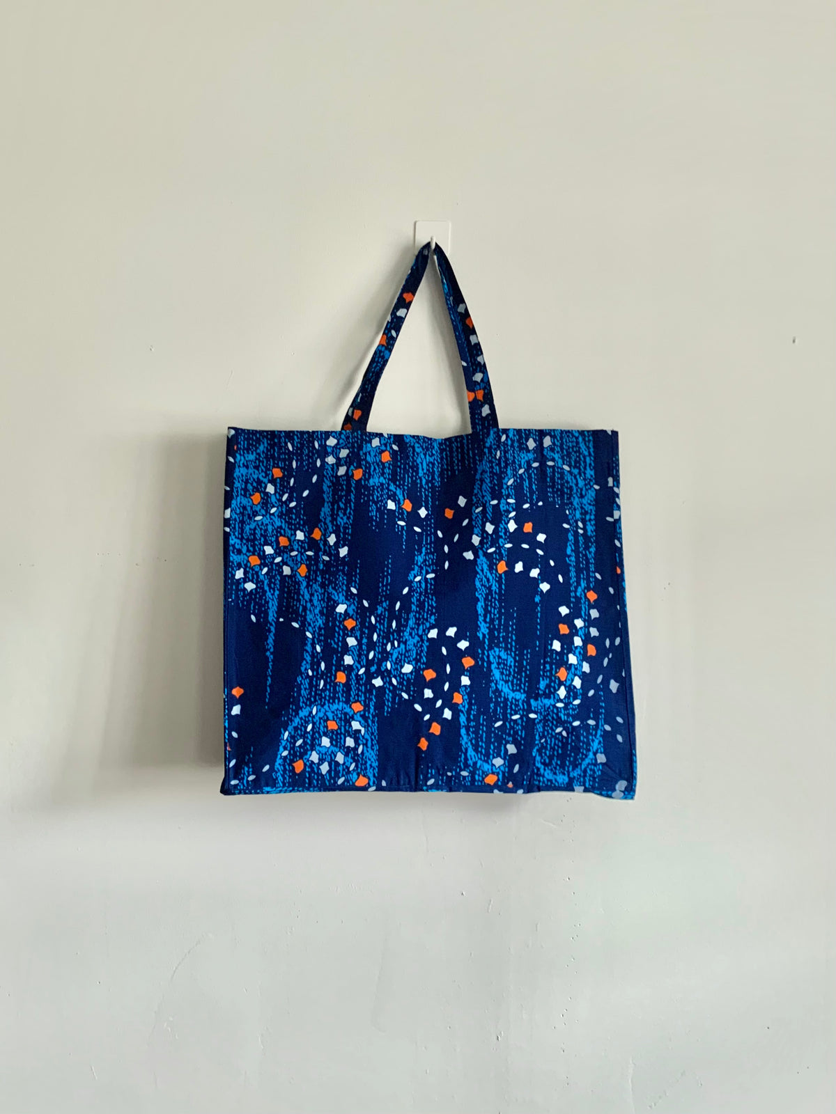 Oversized Tote
