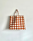 Oversized Tote