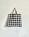 Oversized Tote