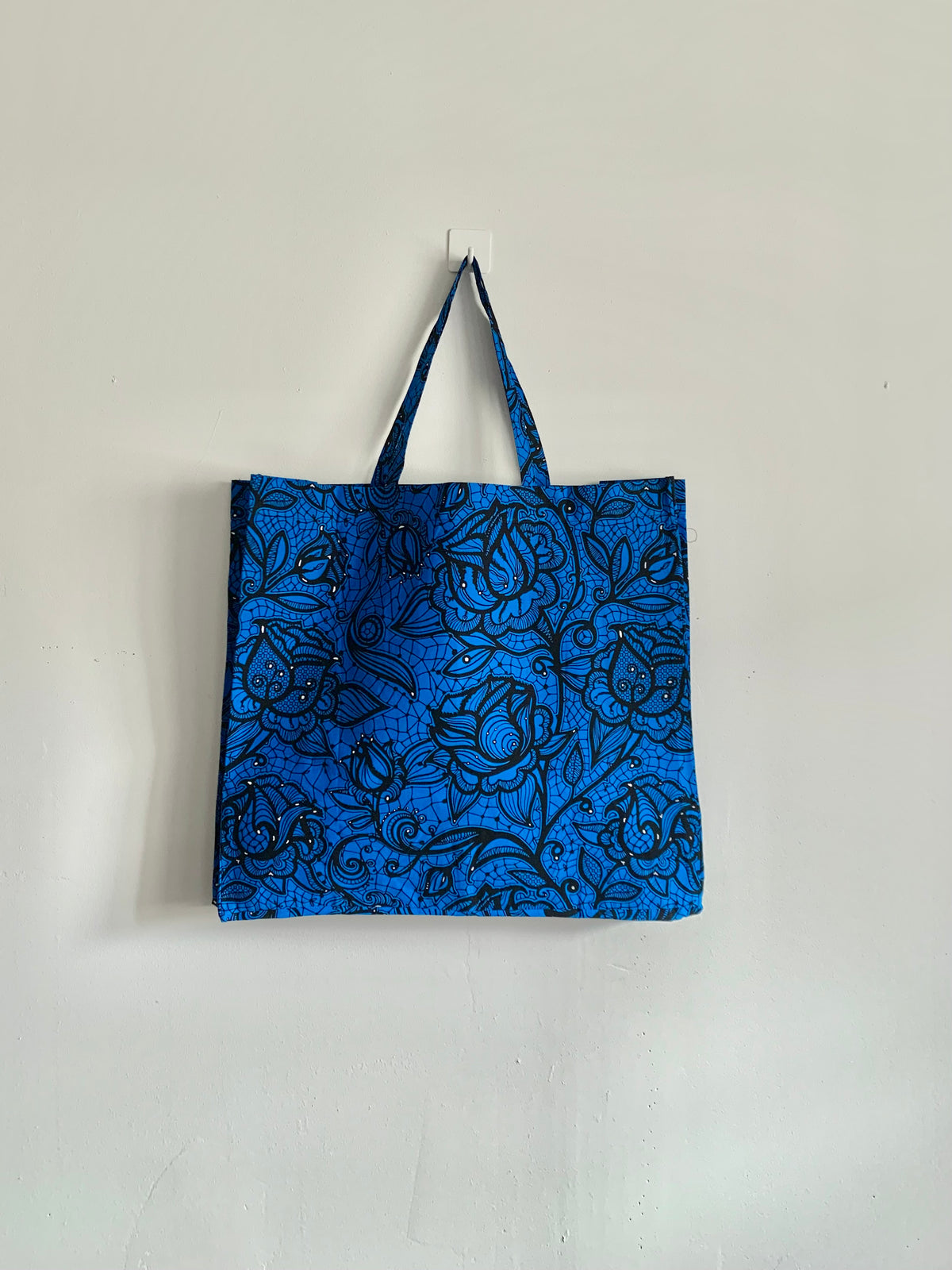 Oversized Tote