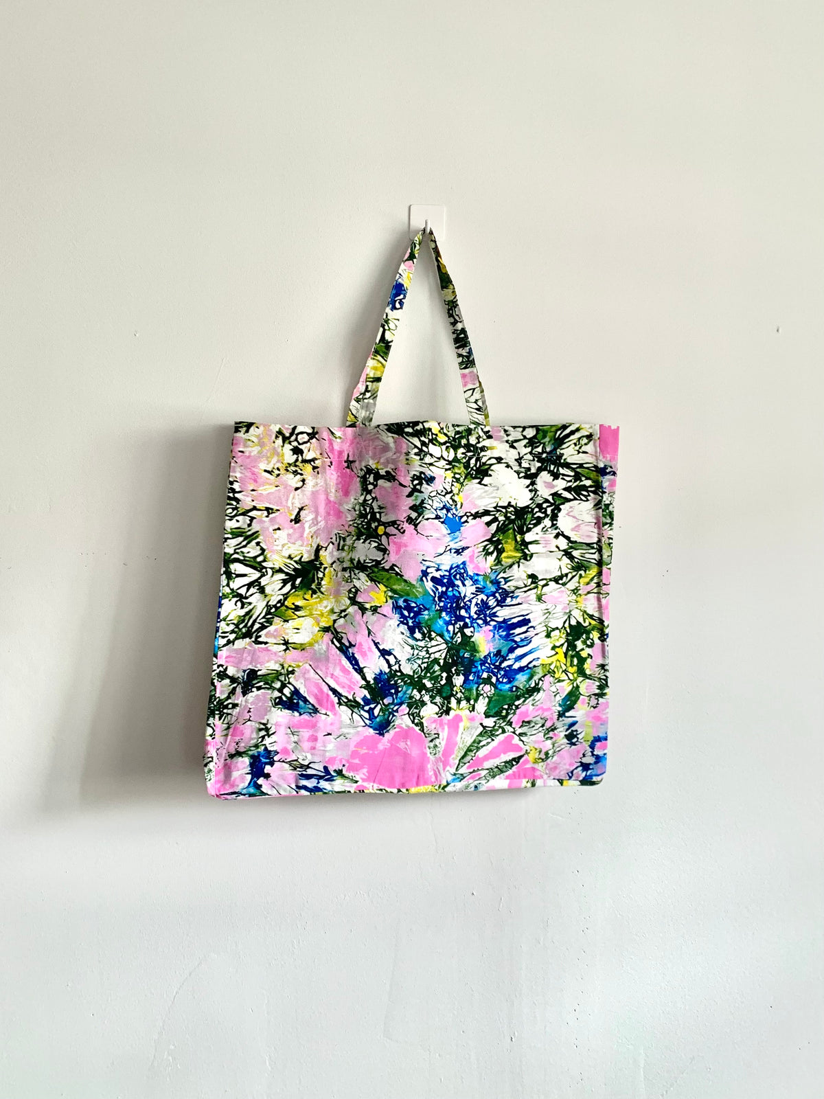 Oversized Tote