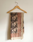 Julahas Cotton Stole (Click for more colors)
