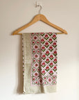 Julahas Cotton Stole (Click for more colors)