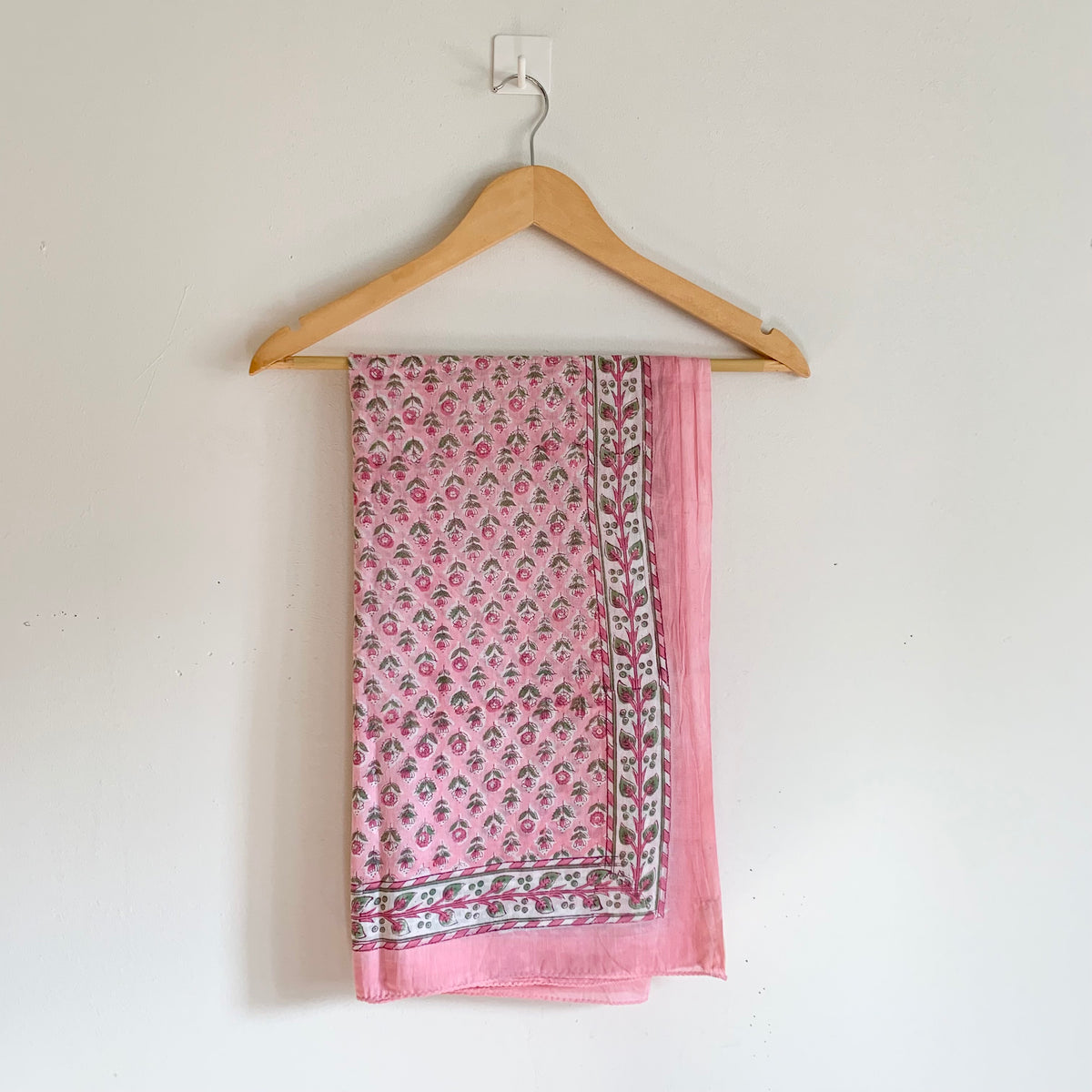 Julahas Cotton Stole (Click for more colors)