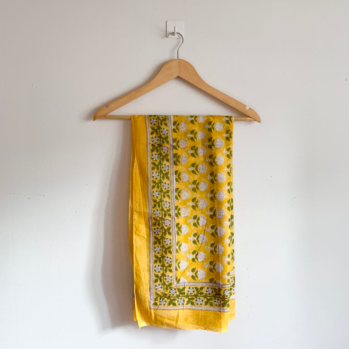Julahas Cotton Stole (Click for more colors)