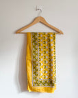 Julahas Cotton Stole (Click for more colors)
