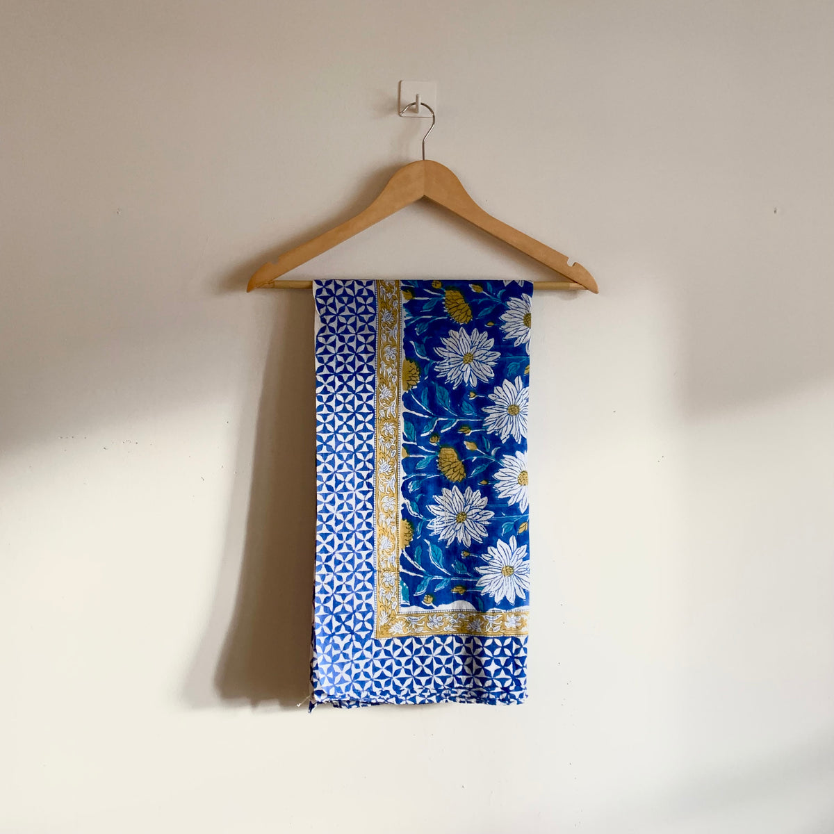 Julahas Cotton Stole (Click for more colors)