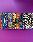 Classic Kitenge Quilting Bundles