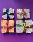 Handwoven in India Quilting Bundles